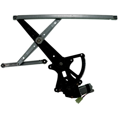 Continental/Teves Toyota Camry 06-02 Power Window Mo, Wl41140 WL41140